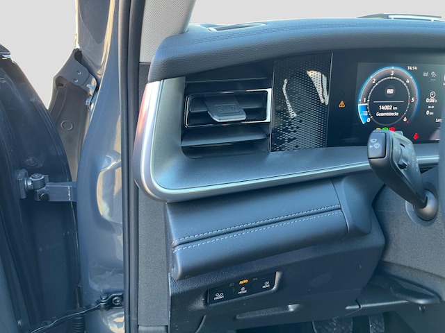 Volkswagen Tayron 2.0 TDI DSG Life