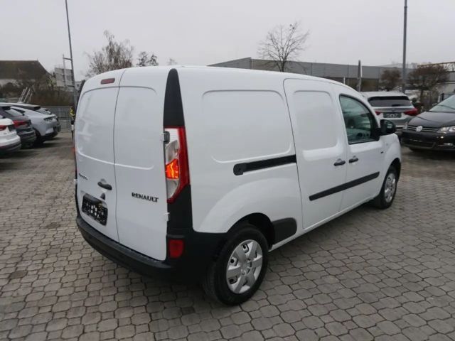 Renault Kangoo Z.E. 33 Maxi *NAVI+KAMERA*