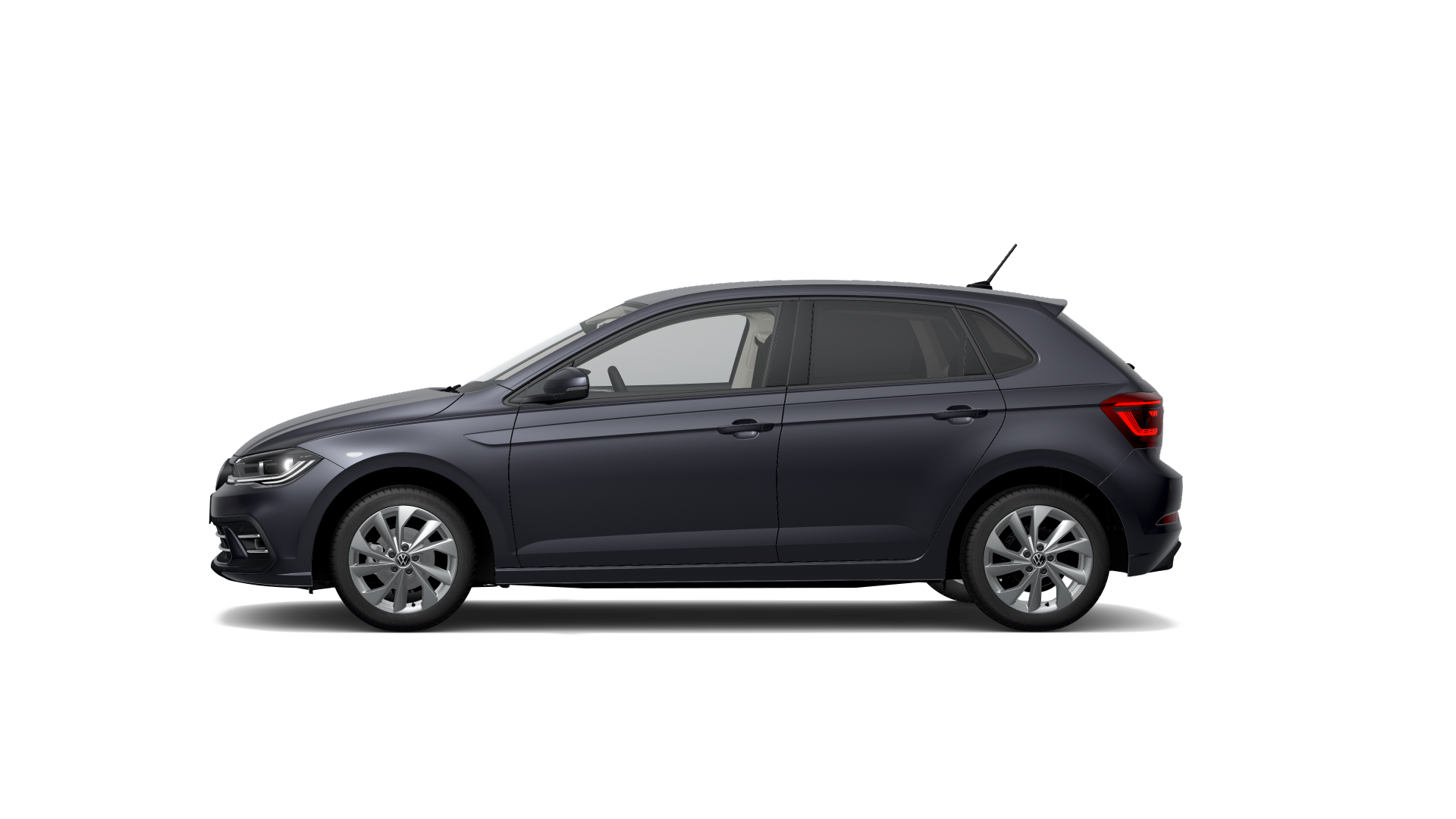 Volkswagen Polo 1.0 TSI DSG