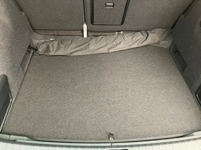 Skoda Karoq 1.5 TSI Clever