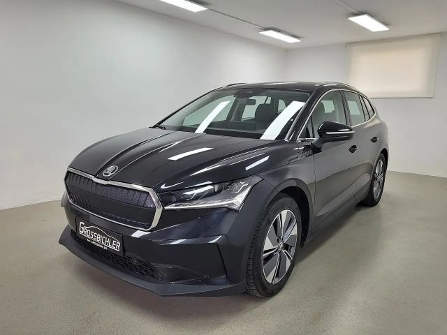 Skoda Enyaq iV 80