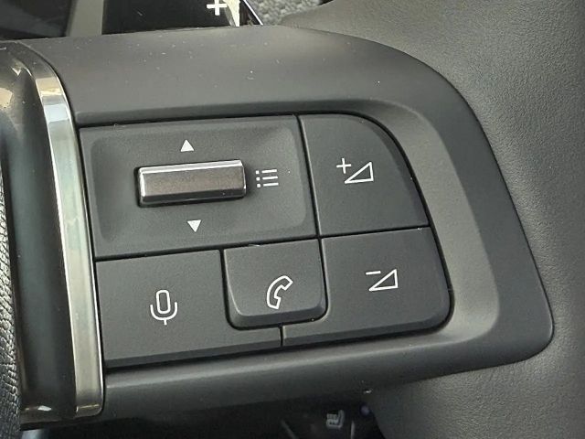 Citroën C4 Hybrid Max