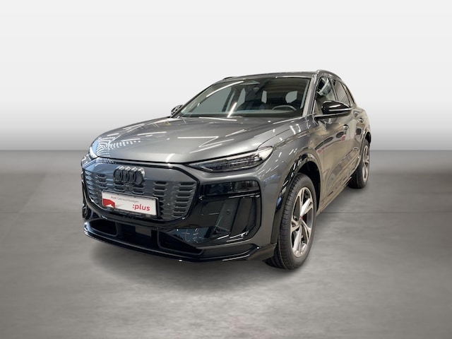 Audi Q6 e-tron Quattro