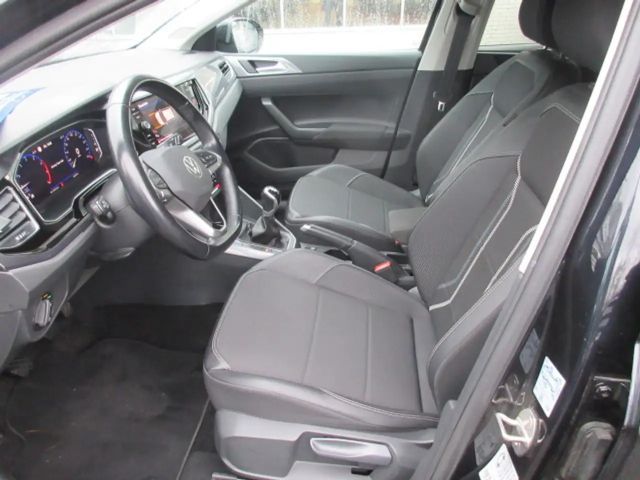 Volkswagen Taigo 1.0 TSI IQ.Drive Style