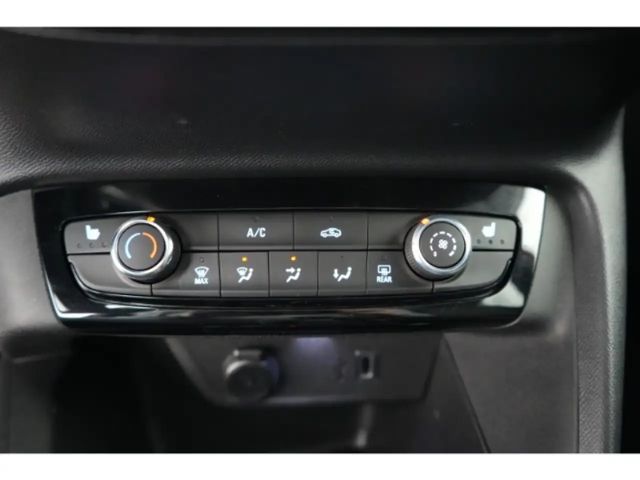 Opel Corsa Edition F Edition