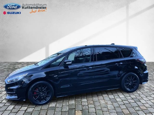 Ford S-Max ST Line