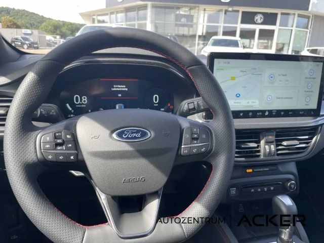 Ford Focus ST Line Wagon