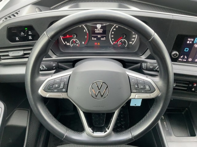 Volkswagen Caddy 1.5 TSI