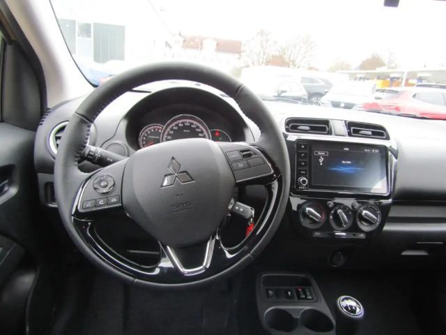 Mitsubishi Space Star Star