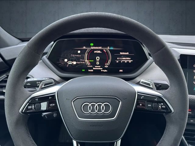 Audi e-tron GT Matrix/21"/carbon/Luft/B&O/PBo