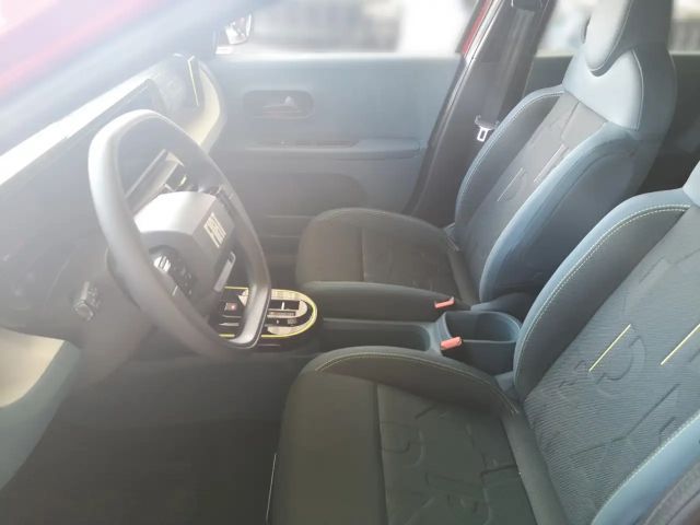 Fiat Grande Panda E RED