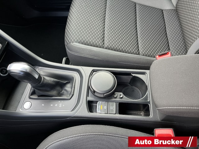 Volkswagen Touran 1.5 TSI DSG