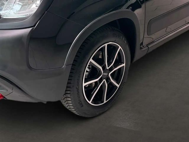 Fiat Panda Cross