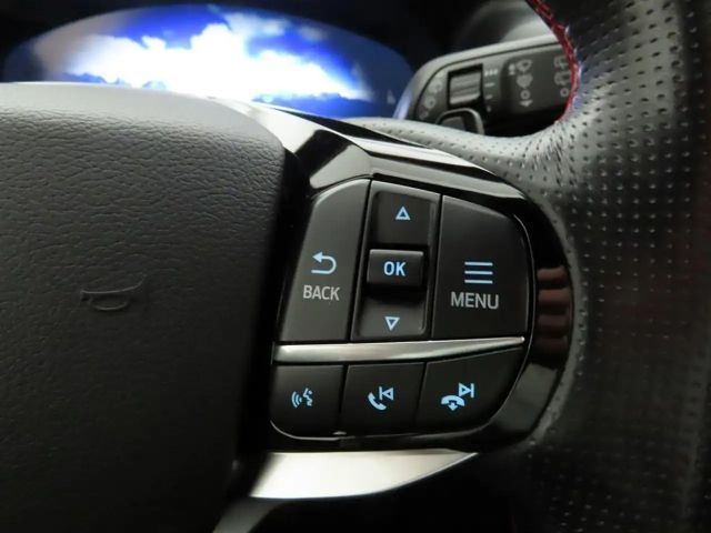 Ford Explorer Plug in Hybrid ST Line