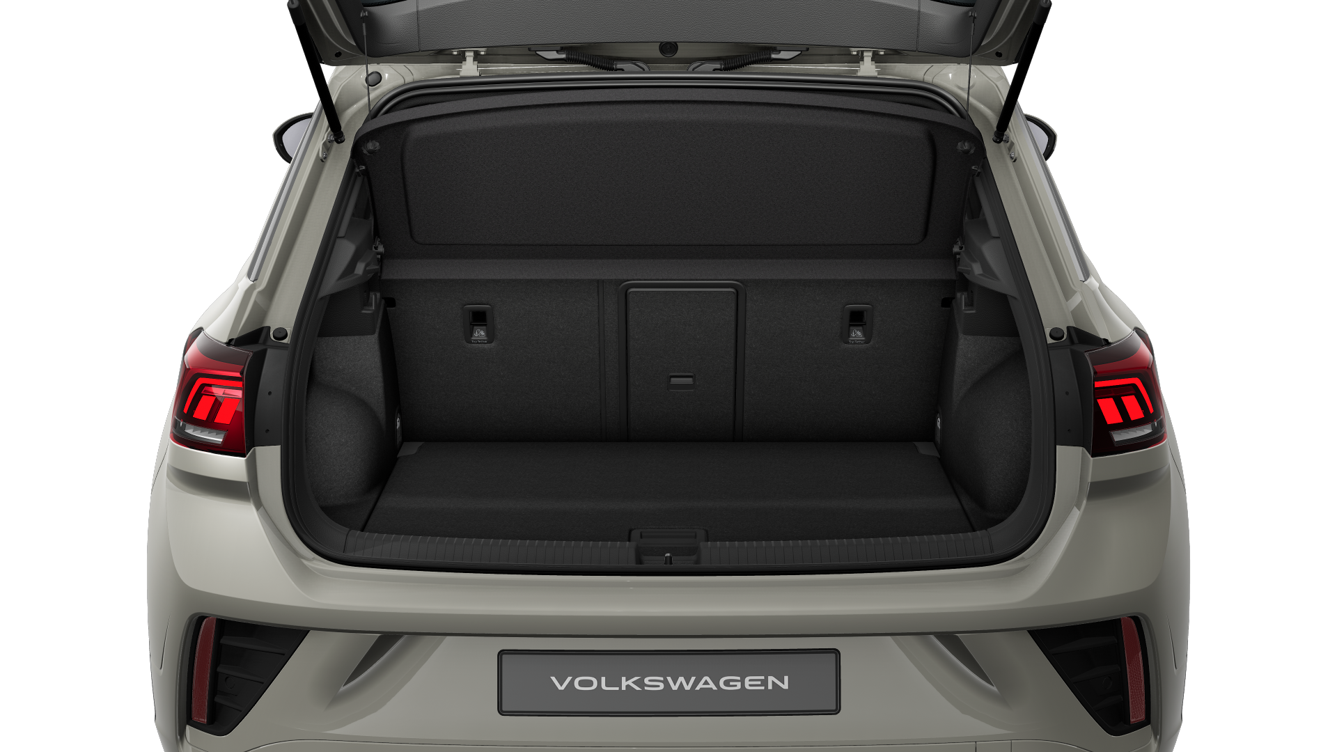 Volkswagen T-Roc 1.0 TSI