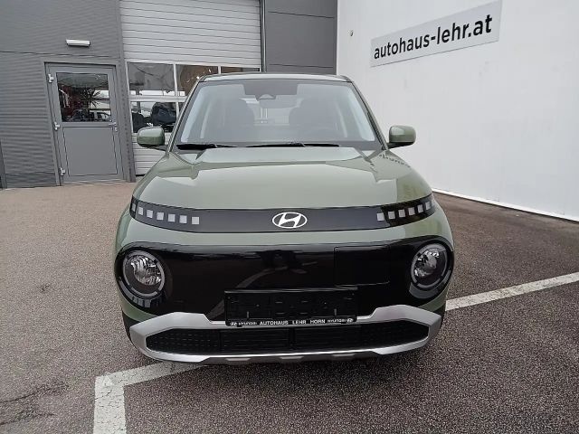 Hyundai INSTER 49 kWh