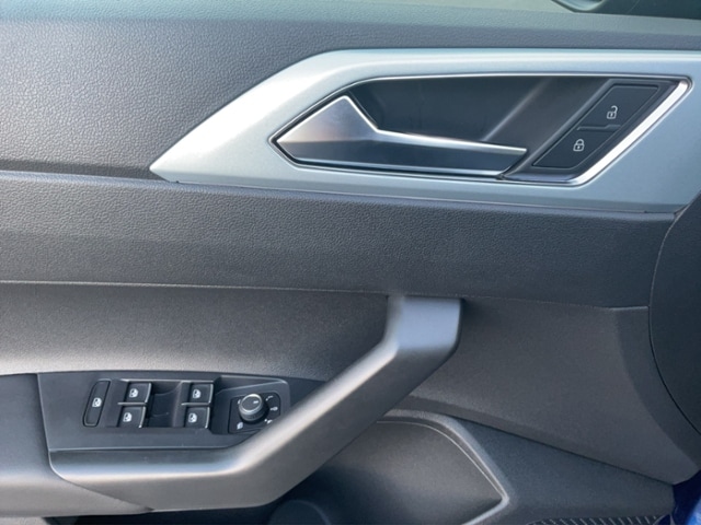 Volkswagen Taigo 1.0 TSI