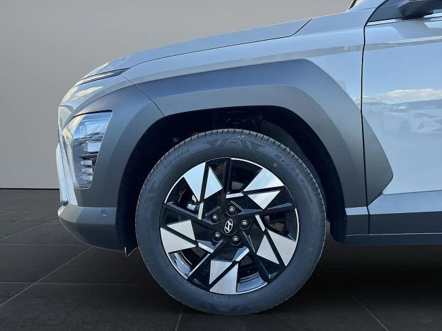 Hyundai Kona 2WD T-GDi