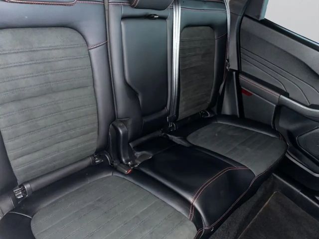 Ford Kuga Plug in Hybrid ST Line X