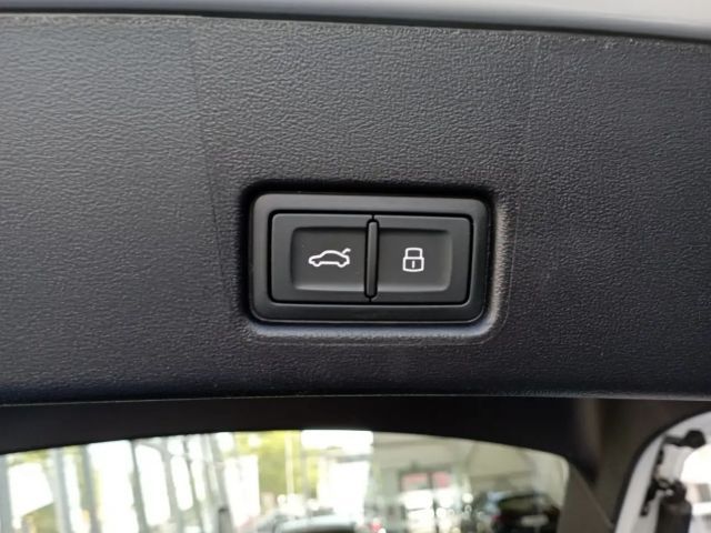 Audi Q4 e-tron Quattro Sportback