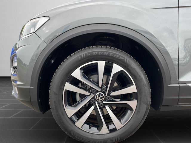 Volkswagen T-Roc 1.0 TSI