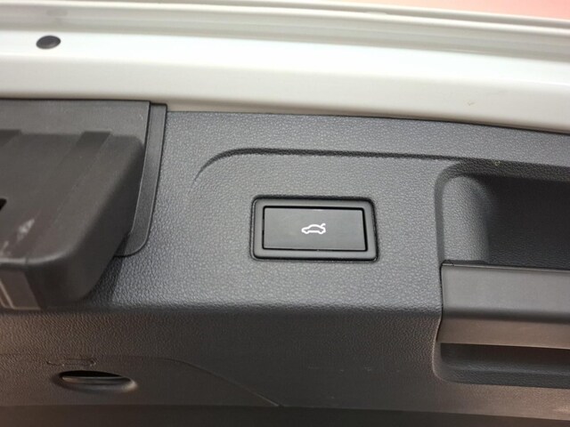 Volkswagen Touran 1.5 TSI