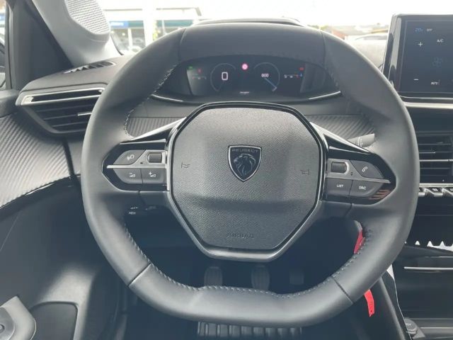 Peugeot 208 Allure Pack