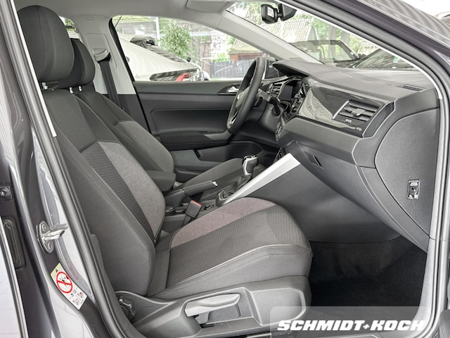 Volkswagen Taigo 1.0 TSI DSG Life