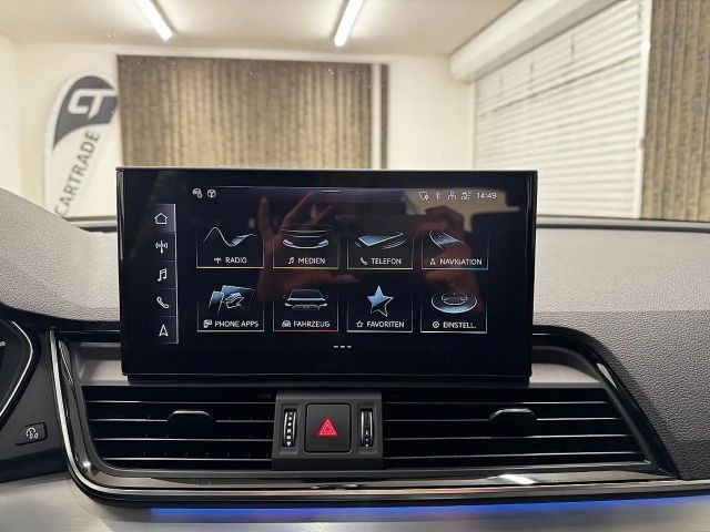 Audi Q5 40 TDI Quattro S-Tronic