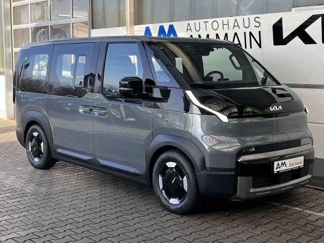 Kia PV5 Passenger 71 kWh