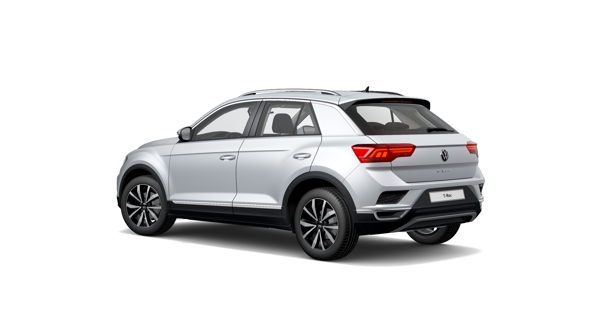 Volkswagen T-Roc 2.0 TDI