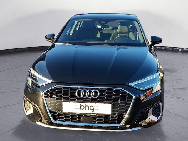 Audi A3 30 TFSI Sportback