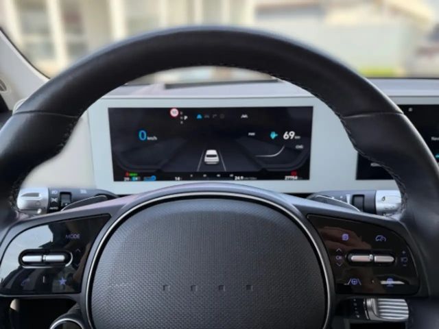 Hyundai IONIQ 5 UNIQ