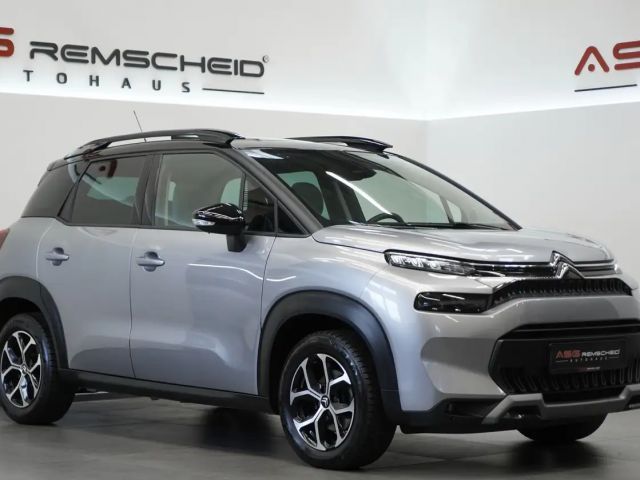 Citroën C3 Aircross Shine
