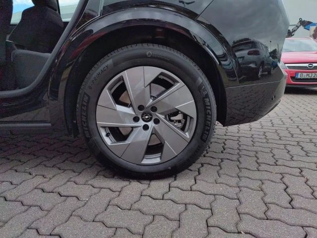 Opel Grandland X Edition