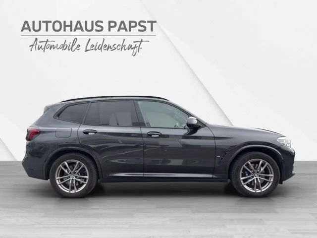 BMW X3 M-Sport