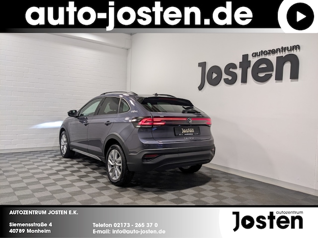 Volkswagen Taigo 1.0 TSI