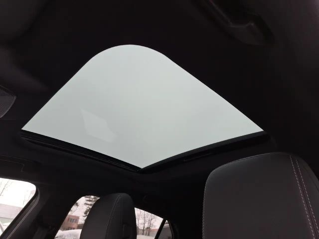 Opel Astra 1.2 Turbo GS-Line Grand Sport Turbo