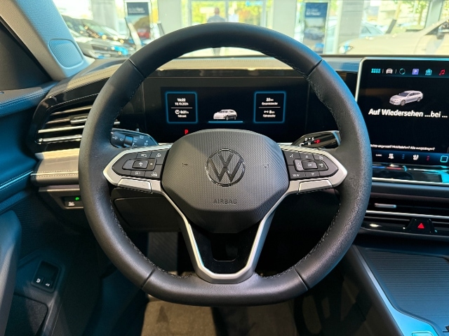Volkswagen Passat Variant eHybrid