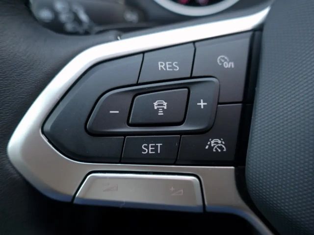 Volkswagen Tiguan 1.5 TSI DSG Move