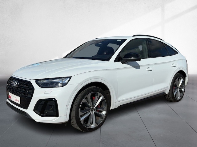 Audi SQ5 Sportback