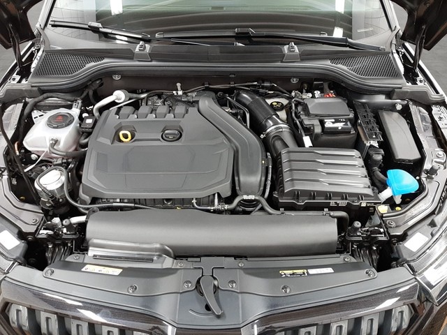 Skoda Kamiq 1.5 TSI Monte Carlo