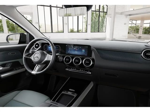 Mercedes-Benz GLA 200 Progressive