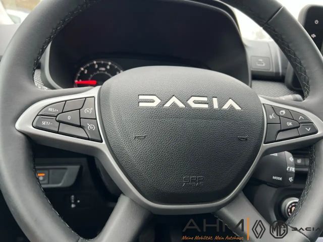 Dacia Jogger ECO-G