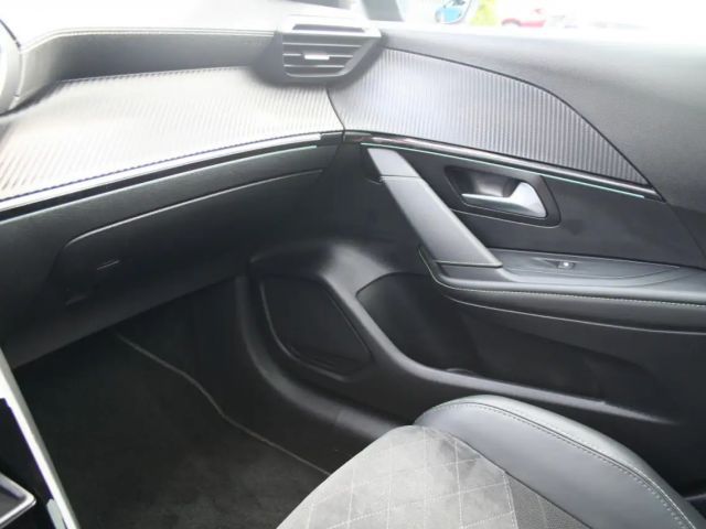 Peugeot E-208 GT-Line