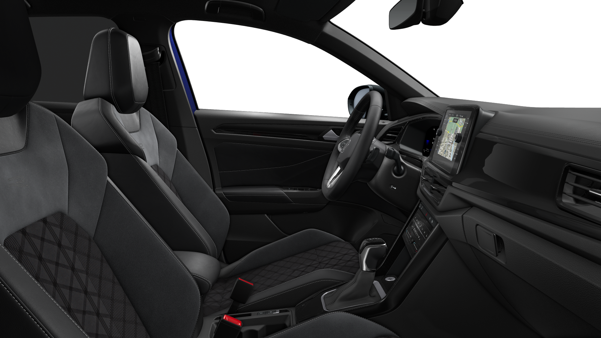 Volkswagen T-Roc DSG