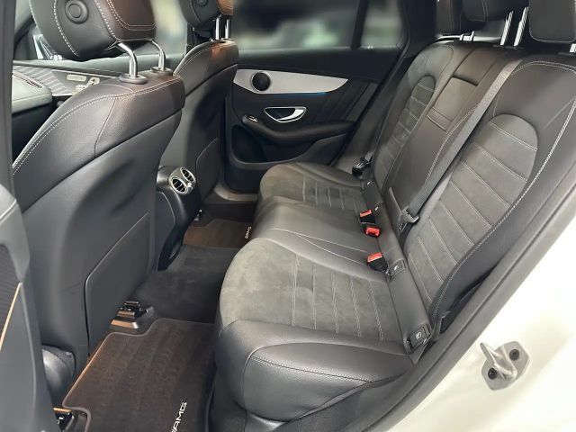 Mercedes-Benz EQC 400 4MATIC AMG Line