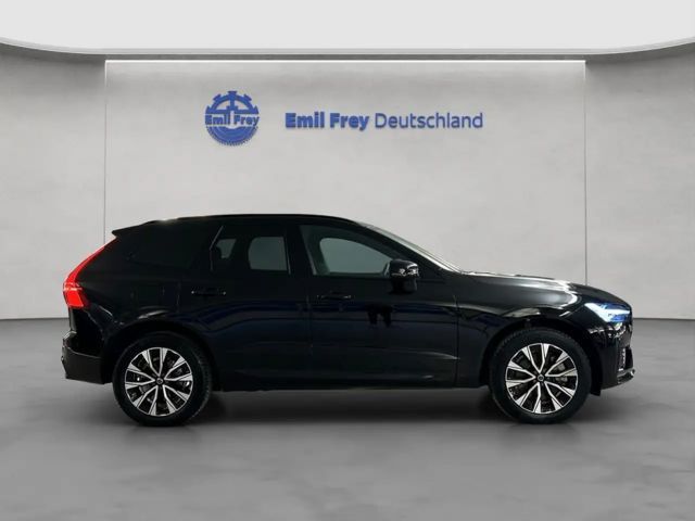 Volvo XC60 AWD Dark Plus