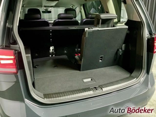 Volkswagen Touran 1.5 TSI