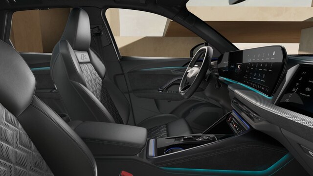 Audi Q5 Quattro S-Tronic